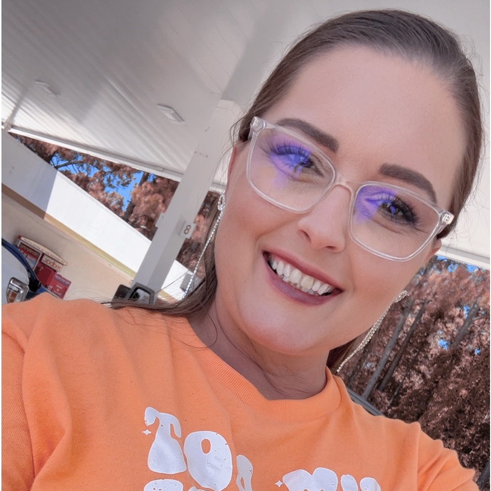 Meet your Posher, Trisha